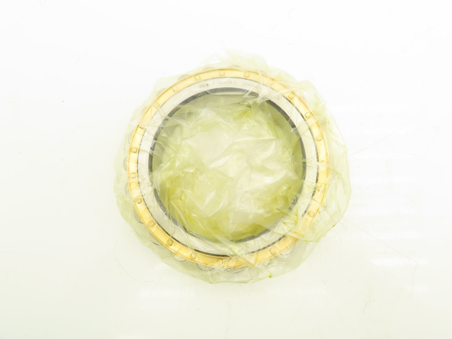 FAG F-803408.ZL Cylindrical Roller Bearing 130 mm Bore 200 mm OD