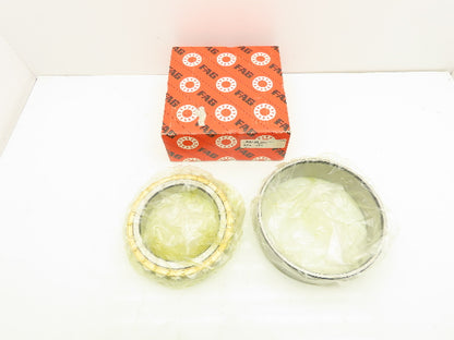 FAG F-803408.ZL Cylindrical Roller Bearing 130 mm Bore 200 mm OD