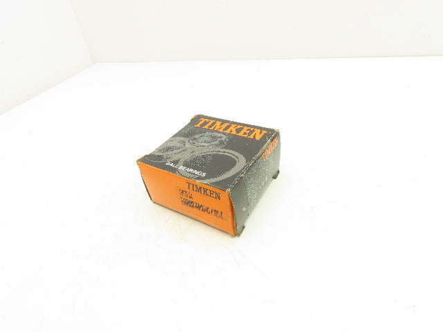 Timken GVFTD 3/4 Flange Mount Ball Bearing Unit 3/4" Bore