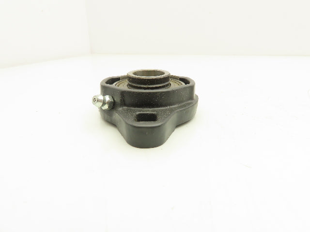 Timken GVFTD 3/4 Flange Mount Ball Bearing Unit 3/4" Bore