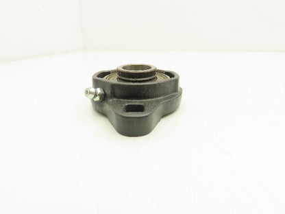 Timken GVFTD 3/4 Flange Mount Ball Bearing Unit 3/4" Bore