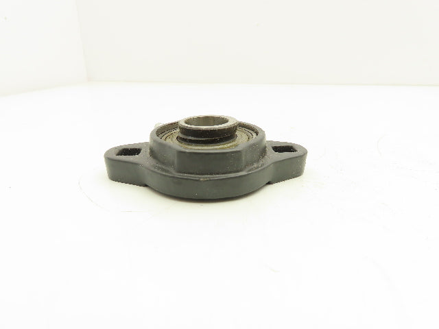 Timken GVFTD 3/4 Flange Mount Ball Bearing Unit 3/4" Bore