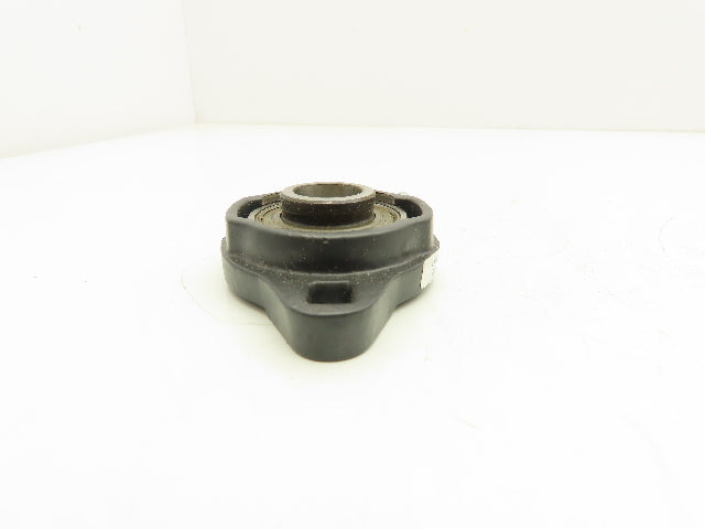 Timken GVFTD 3/4 Flange Mount Ball Bearing Unit 3/4" Bore