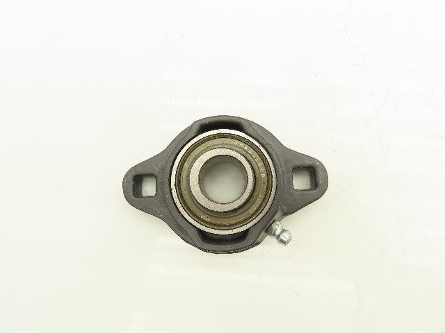 Timken GVFTD 3/4 Flange Mount Ball Bearing Unit 3/4" Bore