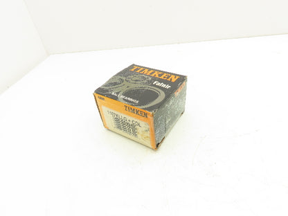 Timken 1107KLLG+COL Eccentric Locking Collar Ball Bearing 1-7/16" Bore