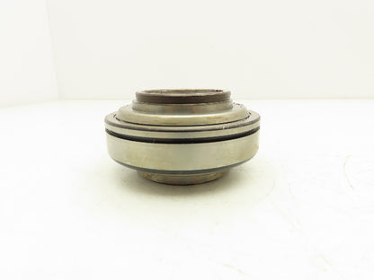 Timken 1107KLLG+COL Eccentric Locking Collar Ball Bearing 1-7/16" Bore