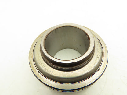Timken 1107KLLG+COL Eccentric Locking Collar Ball Bearing 1-7/16" Bore