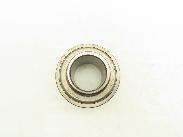 Timken 1107KLLG+COL Eccentric Locking Collar Ball Bearing 1-7/16" Bore