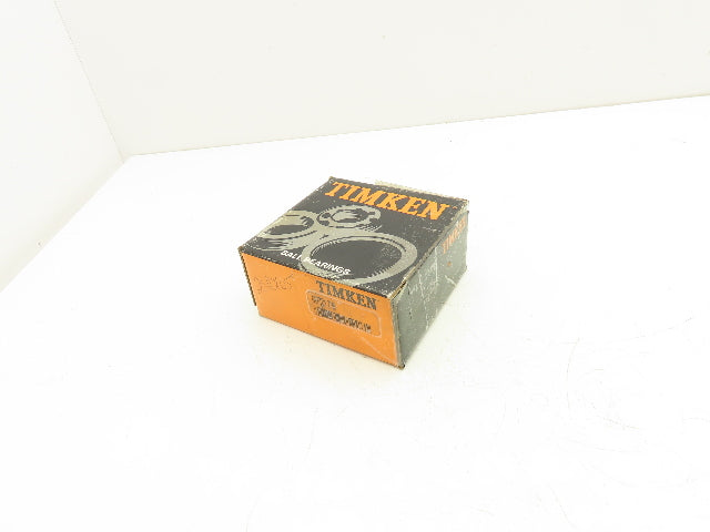Timken GVFTD1 7/16 Flange Mount Ball Bearing Unit 1-7/16" Bore