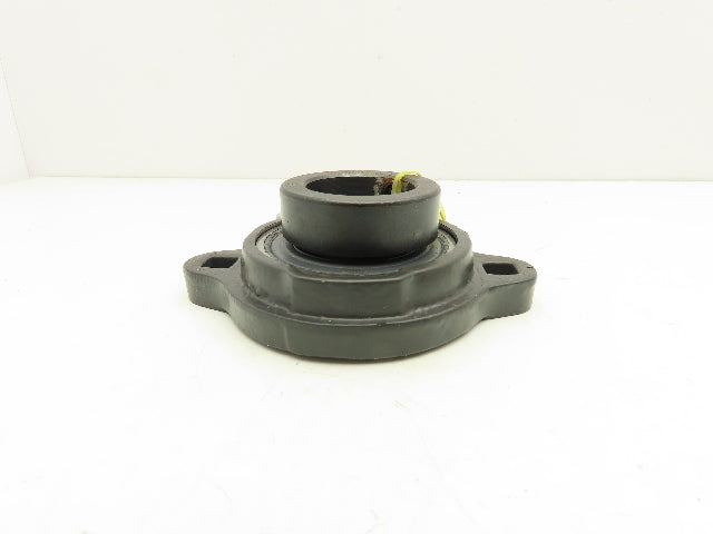 Timken GVFTD1 7/16 Flange Mount Ball Bearing Unit 1-7/16" Bore