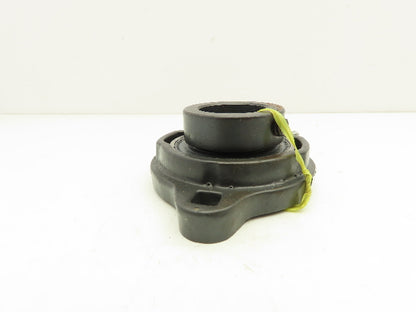 Timken GVFTD1 7/16 Flange Mount Ball Bearing Unit 1-7/16" Bore