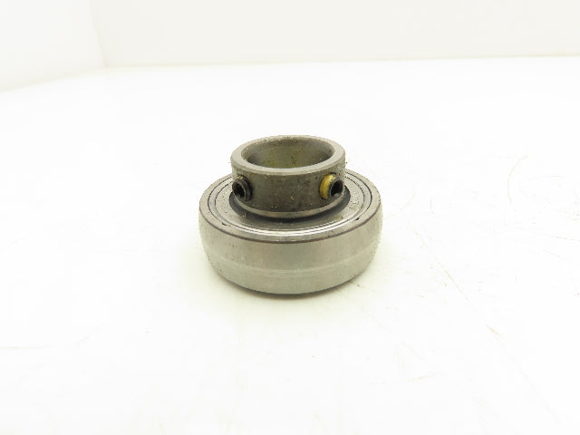 Timken GYAE20RRB Ball Insert Bearing 20 mm ID