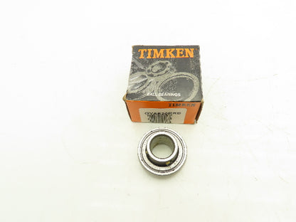 Timken GYAE20RRB Ball Insert Bearing 20 mm ID