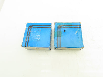 BCA 10087 Ball Insert Bearing 1-1/4" Bore Lot of 2