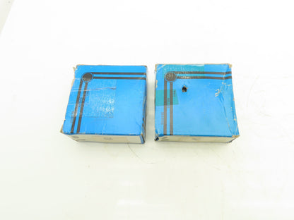 BCA 10087 Ball Insert Bearing 1-1/4" Bore Lot of 2