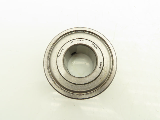 BCA 10087 Ball Insert Bearing 1-1/4" Bore Lot of 2