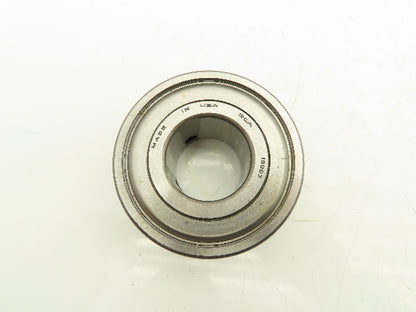BCA 10087 Ball Insert Bearing 1-1/4" Bore Lot of 2
