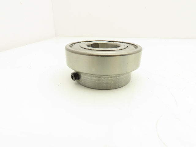 BCA 10087 Ball Insert Bearing 1-1/4" Bore Lot of 2