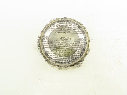 Timken 39580 Tapered Roller Bearing 2-1/4" Bore Lot of 2