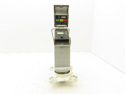 Milltronics 86113000 The Probe Ultrasonic Liquid Level Measure 2" Tank Monitor