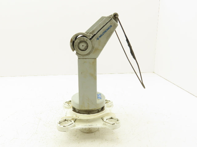 Milltronics 86113000 The Probe Ultrasonic Liquid Level Measure 2" Tank Monitor