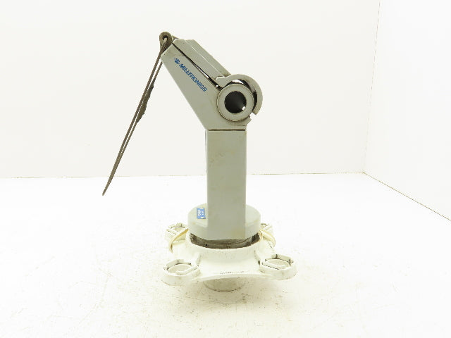 Milltronics 86113000 The Probe Ultrasonic Liquid Level Measure 2" Tank Monitor