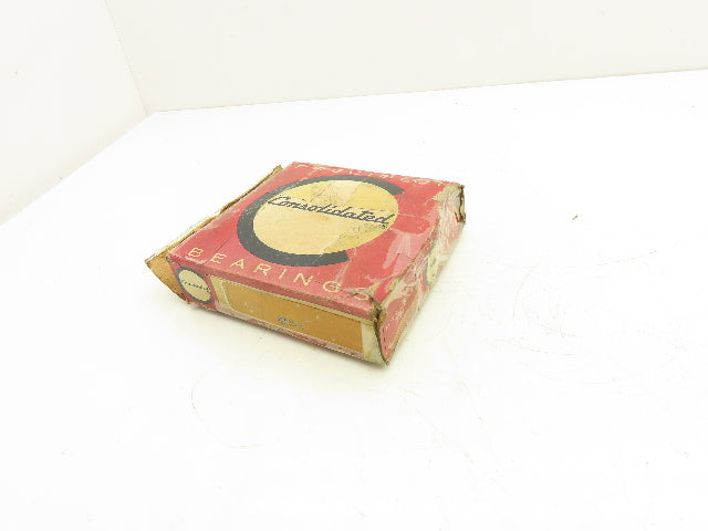 Consolidated 88513 Single Row Ball Bearing 65 mm Bore 120 mm OD