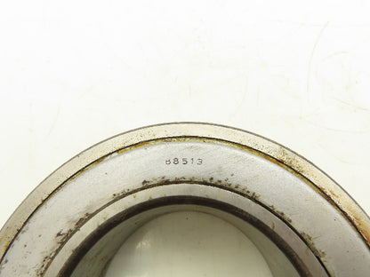 Consolidated 88513 Single Row Ball Bearing 65 mm Bore 120 mm OD