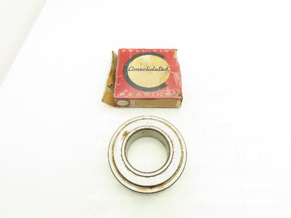 Consolidated 88513 Single Row Ball Bearing 65 mm Bore 120 mm OD