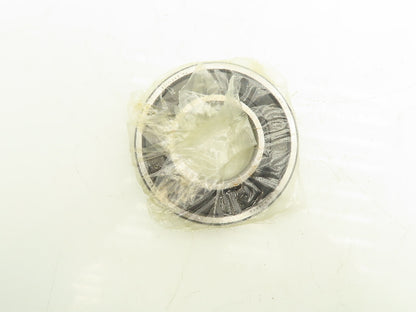 Consolidated 6311-2RS C/4 Deep Groove Ball Bearing 55 mm ID 120 mm OD