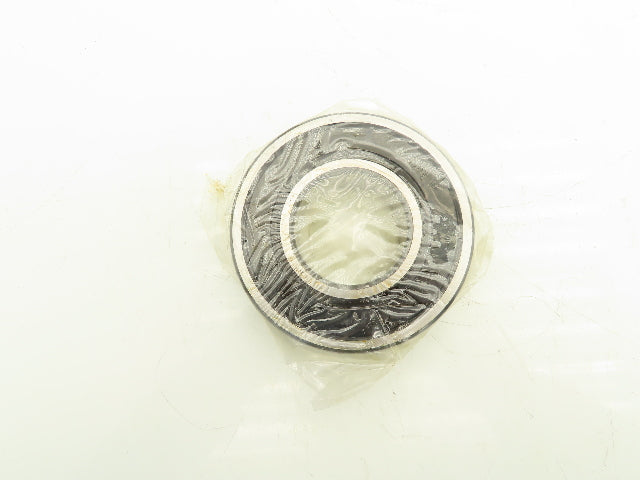 Consolidated 6311-2RS C/4 Deep Groove Ball Bearing 55 mm ID 120 mm OD