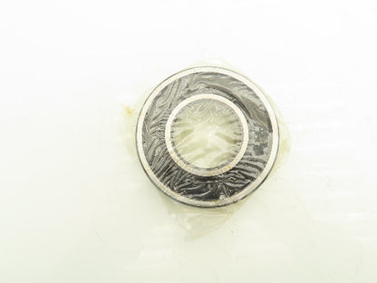 Consolidated 6311-2RS C/4 Deep Groove Ball Bearing 55 mm ID 120 mm OD
