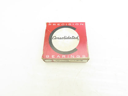 Consolidated 6311-2RS C/4 Deep Groove Ball Bearing 55 mm ID 120 mm OD