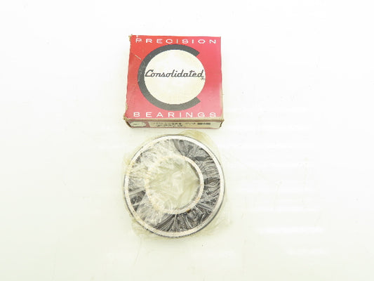 Consolidated 6311-2RS C/4 Deep Groove Ball Bearing 55 mm ID 120 mm OD