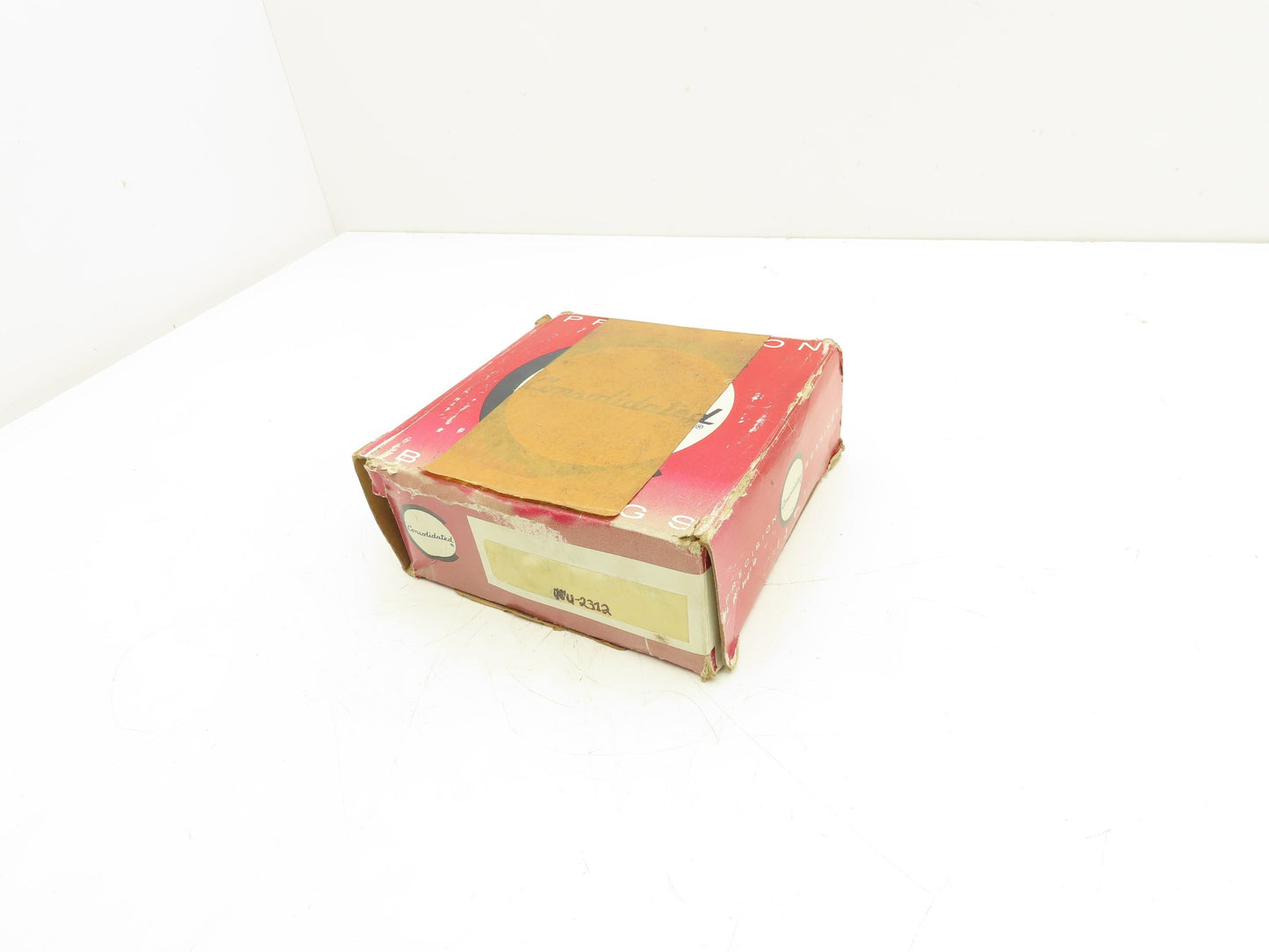 Consolidated NU2312 Cylindrical Roller Bearing 60 mm Bore 130 mm OD