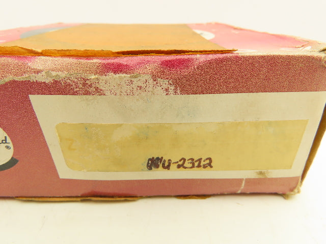 Consolidated NU2312 Cylindrical Roller Bearing 60 mm Bore 130 mm OD