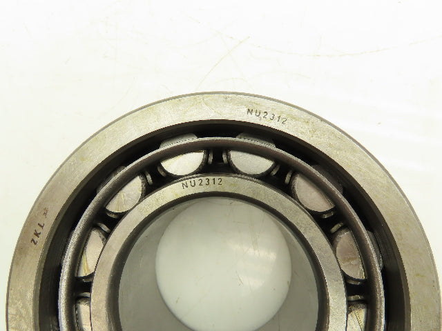 Consolidated NU2312 Cylindrical Roller Bearing 60 mm Bore 130 mm OD
