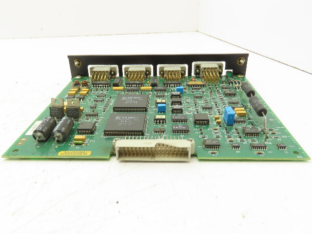 Reliance B/M-60002-5 Automax DC Power Technology Servo Drive Module