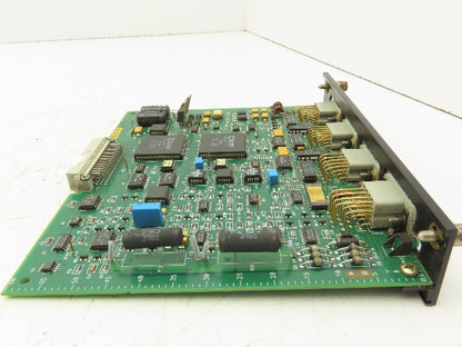 Reliance B/M-60002-5 Automax DC Power Technology Servo Drive Module