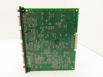 Reliance B/M-60002-5 Automax DC Power Technology Servo Drive Module