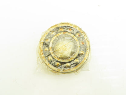 Consolidated 2312 Self Aligning Ball Bearing 60 mm Bore 130 mm OD