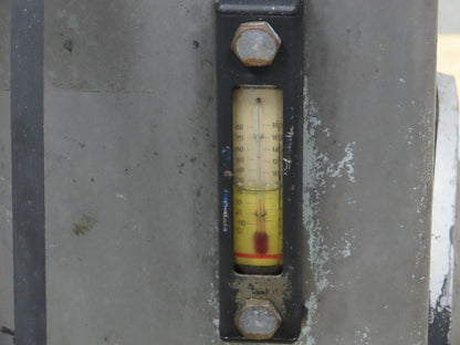 Continental Hydraulic Power Unit 20 Gal 2000psi 8gpm Pump 10hp 460V w/Oil Cooler