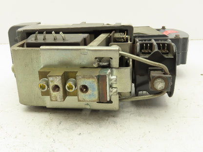 Hubbell HC14-193-100-582 DC Contactor 1000 Amp 600VDC Interlock 125VDC Coil