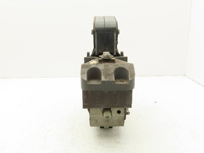 Hubbell HC14-193-100-582 DC Contactor 1000A 600VDC Interlock Relay 125VDC Coil