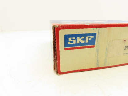SKF 3218 A/C3 Double Row Angular Contact Bearing 90 mm Bore 160 mm OD