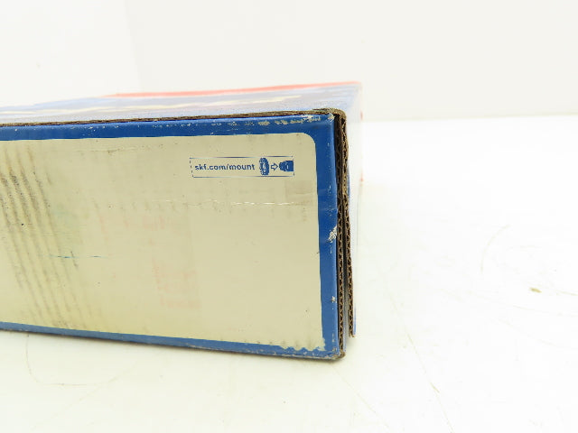 SKF 3218 A/C3 Double Row Angular Contact Bearing 90 mm Bore 160 mm OD