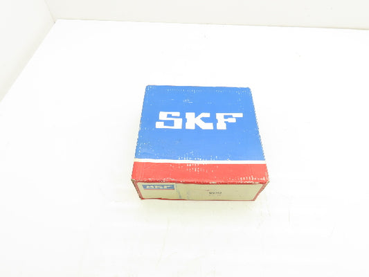 SKF 3218 A/C3 Double Row Angular Contact Bearing 90 mm Bore 160 mm OD