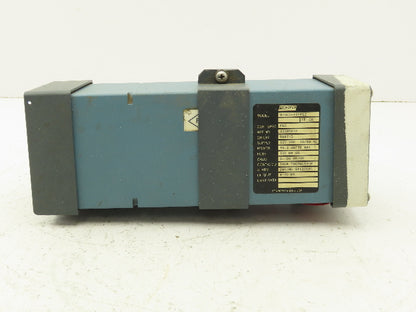 Foxboro 873CC Electrochemical Contacting Conductivity Analyzer 873CC-AIYFGZ