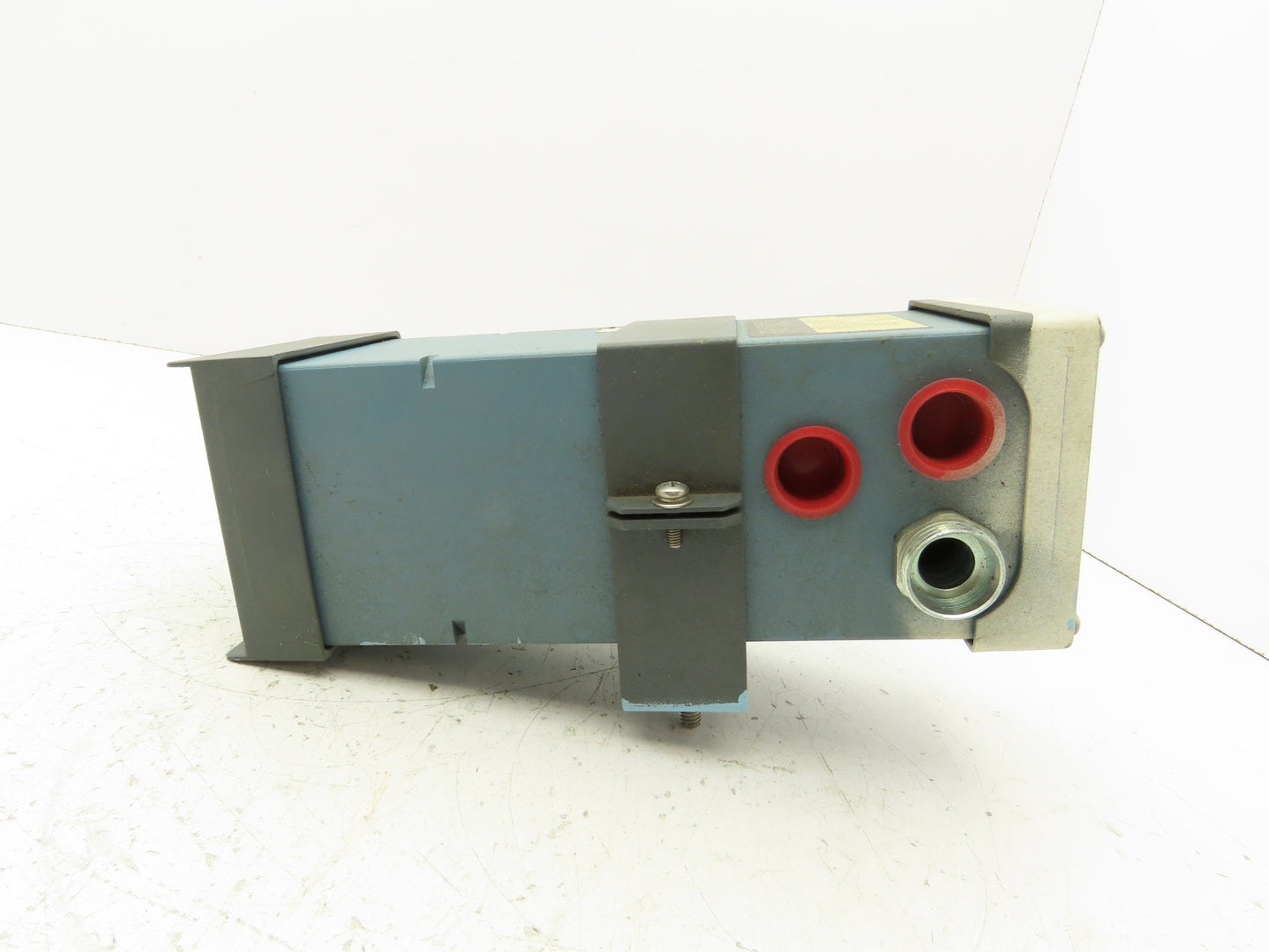 Foxboro 873CC Electrochemical Contacting Conductivity Analyzer 873CC-AIYFGZ