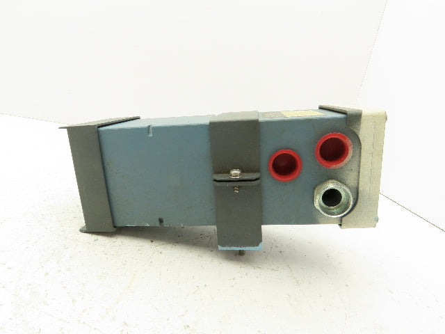 Foxboro 873CC Electrochemical Contacting Conductivity Analyzer 873CC-AIYFGZ